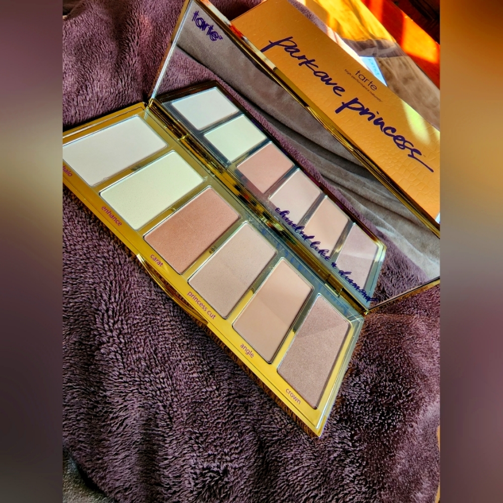 TARTE Park Ave Princess